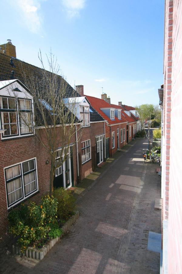 Baddomburg Studio's - Baddomburg Bagian luar foto